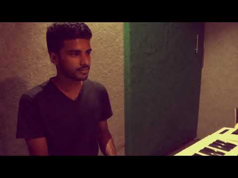 Renu Renu by Rookantha Gunathilake Drum Cover