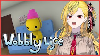 【Wobbly Life】JELLY【Kaela Kovalskia / hololiveID】