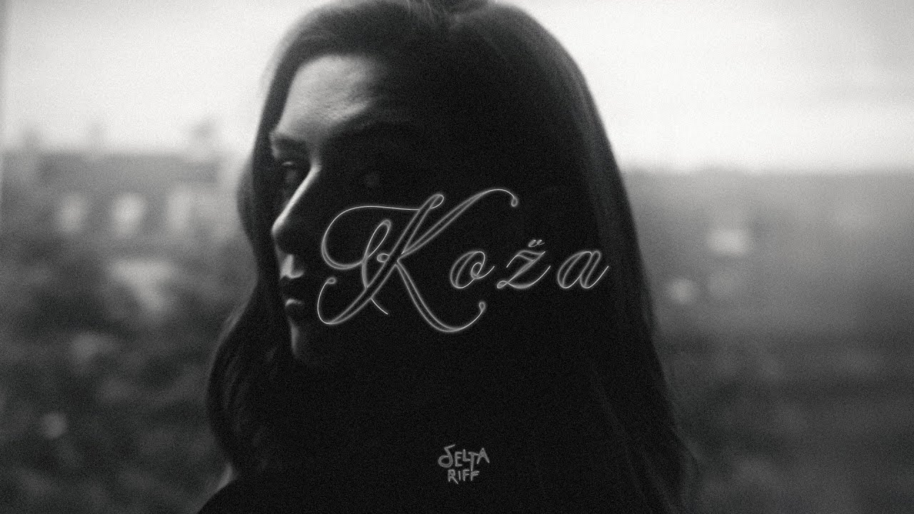 Delta Riff – Koža