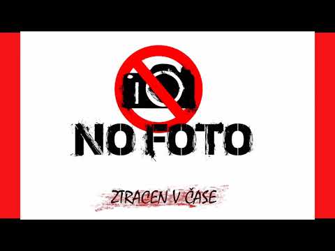 No Foto - No Foto -  Ztracen v čase