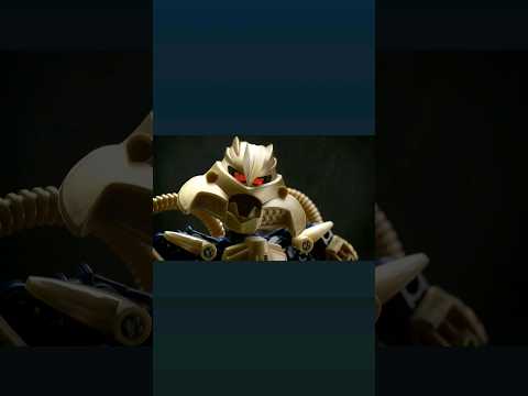 (Long Lost Bionicle Commercial) 2006 Bionicle Commercial, but everyone is a Traitor #bionicles