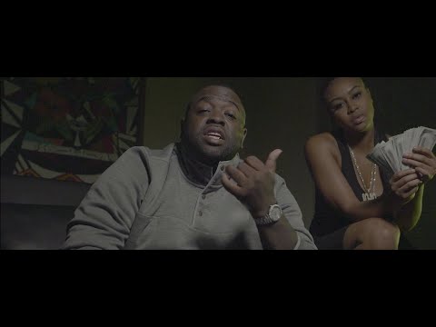 Da Great Ape - Motivated (Official Music Video)