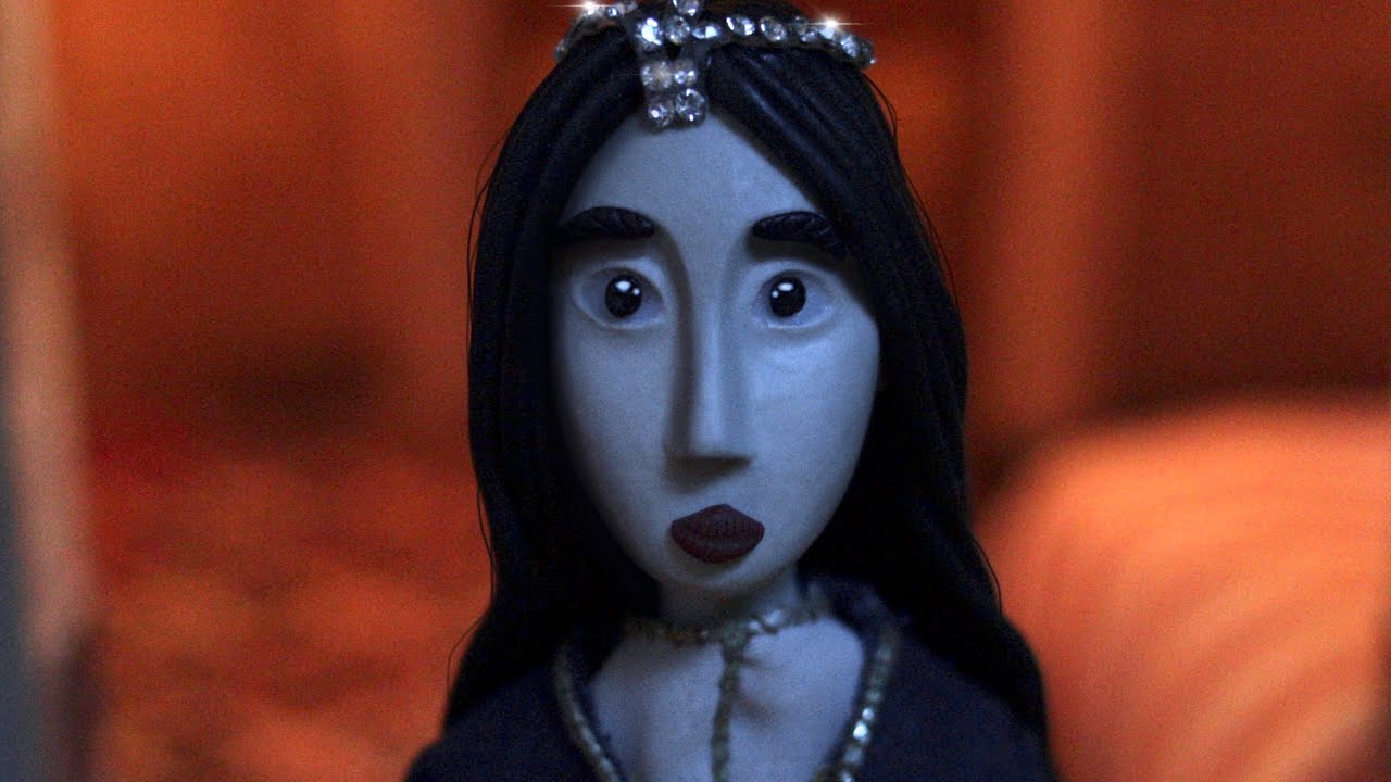 Pink Mountain (Ροζ Βουνό) Teaser 2022