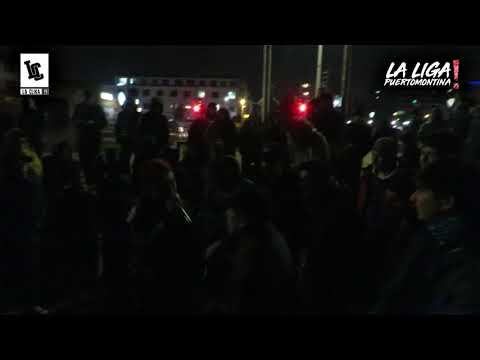 ASKEL vs MABO | LA LIGA 10 VS 10 PICHANGUERO 2