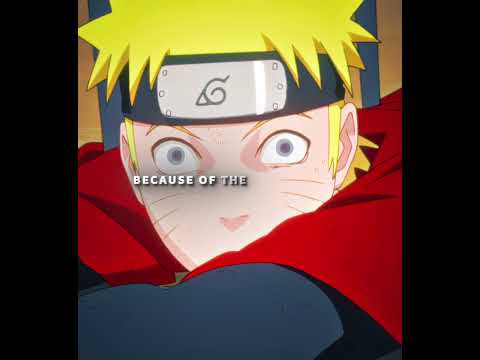 "Know Pain 💀" - Naruto Uzumaki Edit | Fragment - slxughter (slowed)