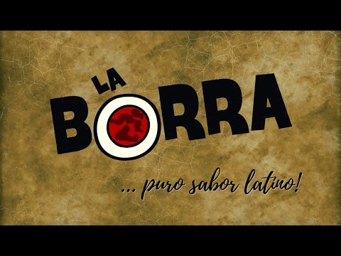 La Borra   Fischerfest Neuenheim