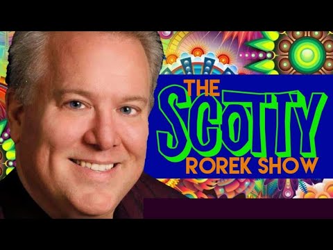 Welcome To The Scotty Rorek Show     Tonight's Guest Is William Beck