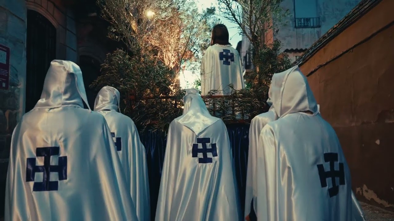 Procesiones Semana Santa - Alfaro 2025