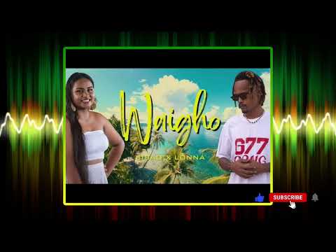 Bibao (Waigho) ft  Lonna