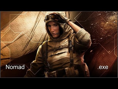 Nomad.exe