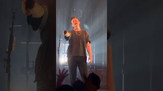 Foster The People - Miss You (Live in Toronto 2025)