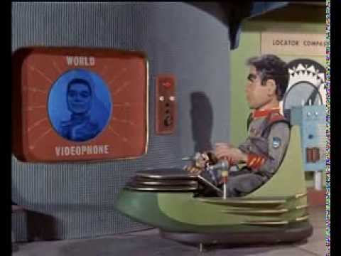 STINGRAY ep01 ''Stingray'' ITA