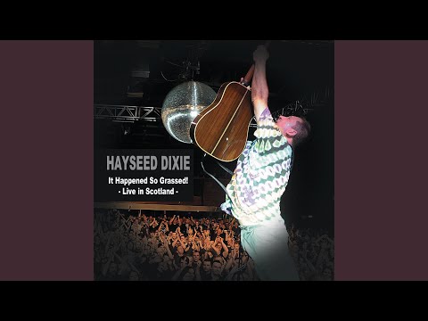 I'm Keeping Your Poop (Live in Scotland)