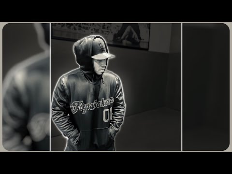 Topshakaz - The Mission (Audio)