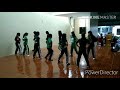PE- Karatong (Basic Steps in Folk Dance)