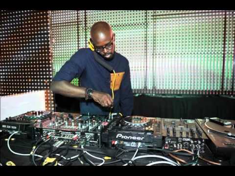 Black Coffee on Café Culture Kaya FM