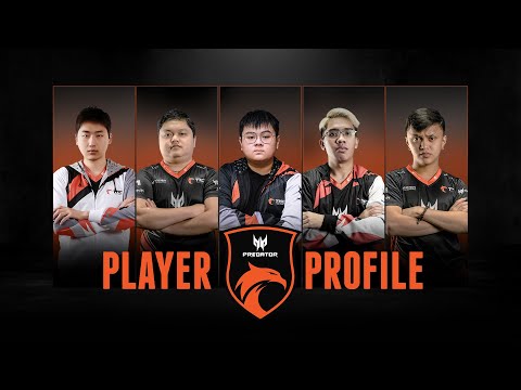 Player Profile: YoungGod