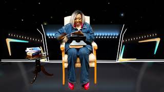 THE HOLY SPIRIT AS AN OT: A PENTECOST DAY SERMON BY LADY APOSTLE DIANA ADU