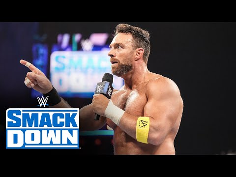 LA Knight: Having King Of The Ring Matches On Live Events Makes Them More Fun