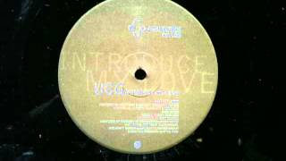 USG.Introduce My Love.Lucien Dub.Clairaudience.