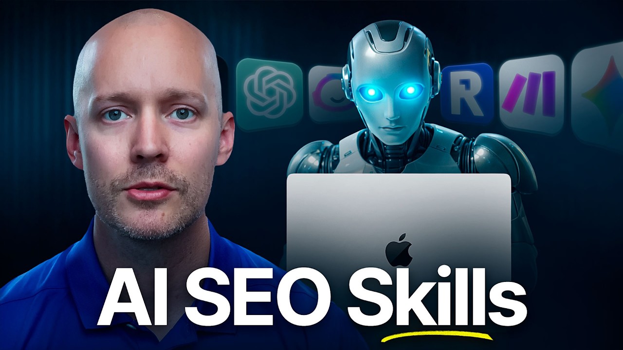 6 AI SEO Skills That Will Matter Most in 2026