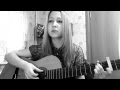 Жить в твоей голове (cover) 