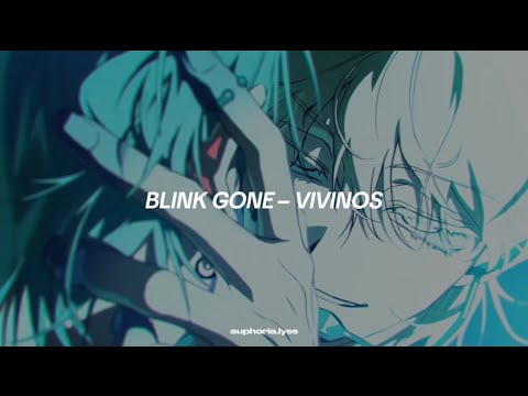 Alien Stage – BLINK GONE  [Final Round]  Easy Lyrics