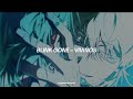 Alien Stage BLINK GONE Final Round Easy Lyrics
