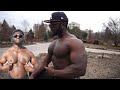 How To REDUCE Your MAN BOOBS At HOME (GYNAECOMASTIA FIX)
