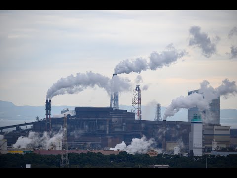 Introduction to Mass Transfer Operations Trailer