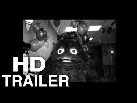 Grimace's Birthday | OFFICIAL TRAILER