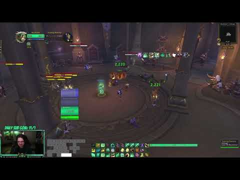 Quick Tips : How/When to JUKE on Mistweaver!