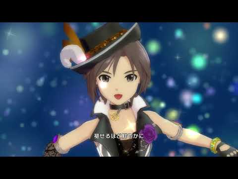 THE iDOLM@STER OFA Zekken, Arui wa Nigerarenu Koi - Kikuchi Makoto