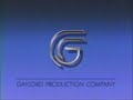Together Again Productions Gaylord Production Co ITF Enterprises LOGOS