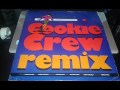 COOKIE CREW BORN THIS WAY LETS DANCE DOPE MIX