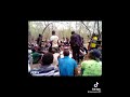 Mozy B Funeral At The Grave Yard When He Was Putted To Rest