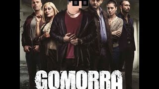 Gomorra - La Serie 2  Mokadelic - Vacuum (Gomorra la Serie soundtrack) (Corrado Parisi Remix)