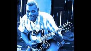Howlin' Wolf - Do the Do