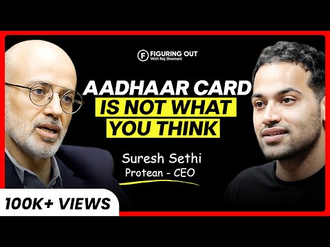 Raj Shamani and Protean eGov Technologies Limited 