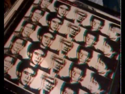 DISCOGRAPHY 2014  U V W