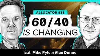 Why the Old Rules of Diversification Are Changing | Allocator | Ep.38