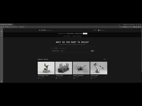 Blueprint.am 実際に使ってみたデモ