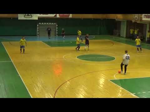 7 КУ 1 OseTrade 69 – Алексеевка 1тайм