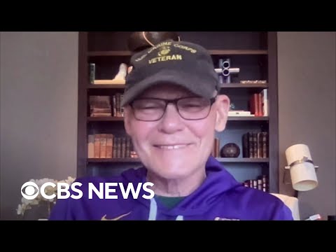 Veteran Democratic strategist discusses party's midterm strategy