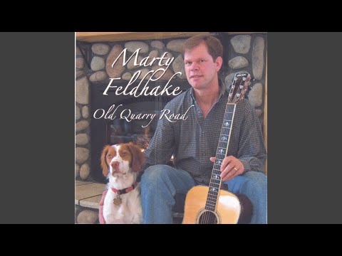 Hope Hears The Music - Marty Feldhake
