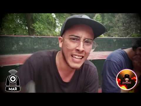 Rapnarok en la casa Video Promo / Lince