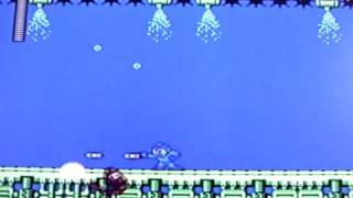 Let's Play Mega Man 2 Part 1