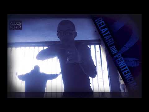 TC168 & R133 "Relatari Din Penitenciar 2" (C.G.E.)