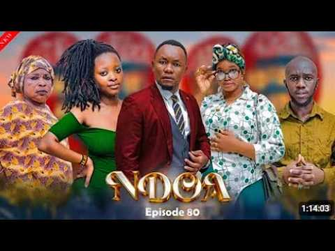 NDOA [ EP 105] Love Story 💕💕💞💞 #pasarbrand #kiparabrand #love #drama