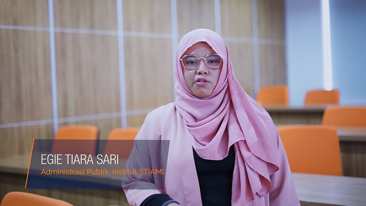 Thumbnail video testimoni Egie Tiara Sari, null